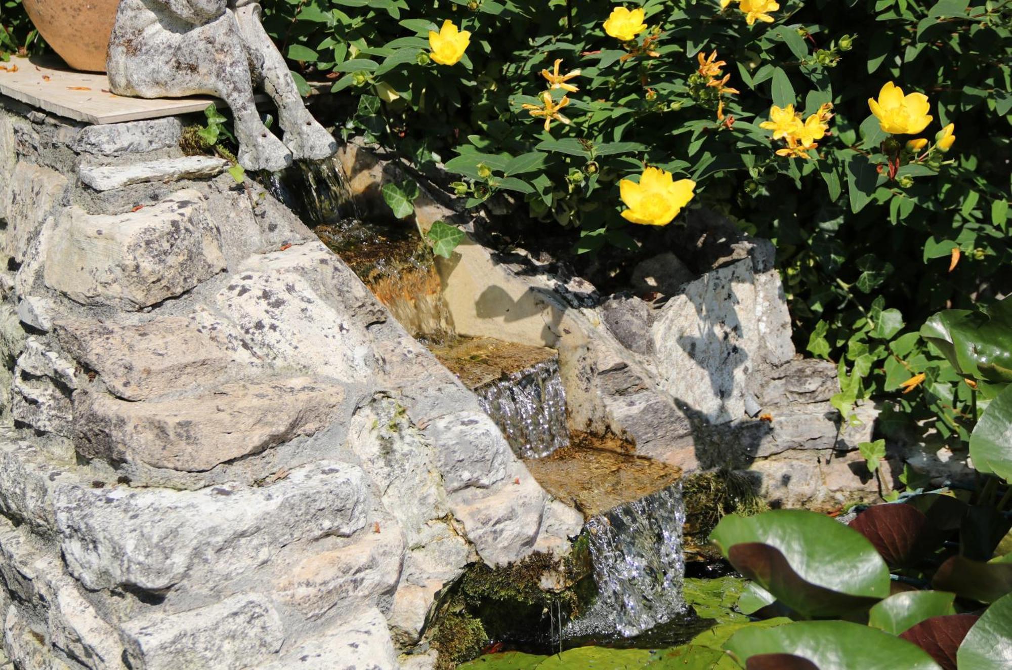 Villa Marguerite Coutras Buitenkant foto