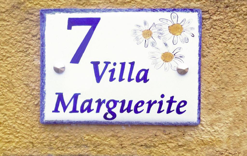Villa Marguerite Coutras Buitenkant foto